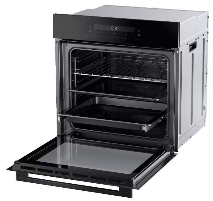 Детальное фото товара: Haier HOQ-P16AN5GBU