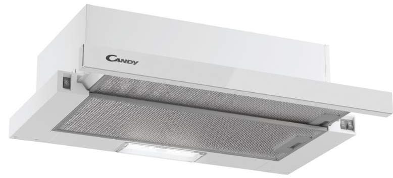 Фото товара: Candy CBT60RWGSS-07