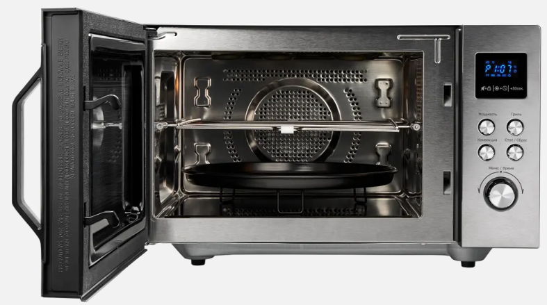 Kuppersberg FMW 250 X Детальное фото товара: Kuppersberg FMW 250 X