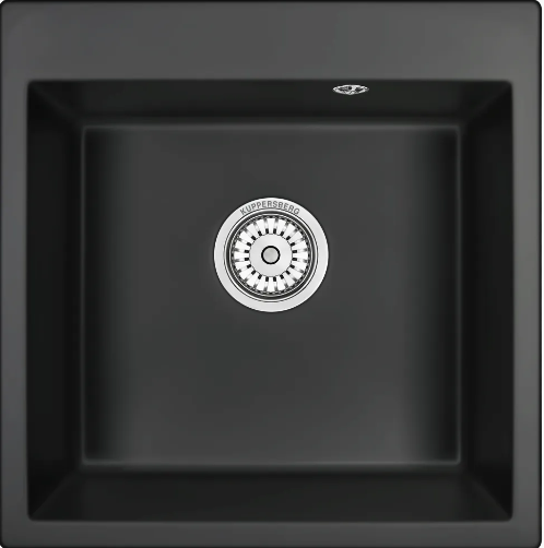 Фото товара: Kuppersberg MODENA 50 NL 1B DEEP BLACK