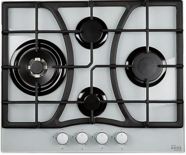 Фото товара: making Oasis everywhere P-GWTT газовая поверхность