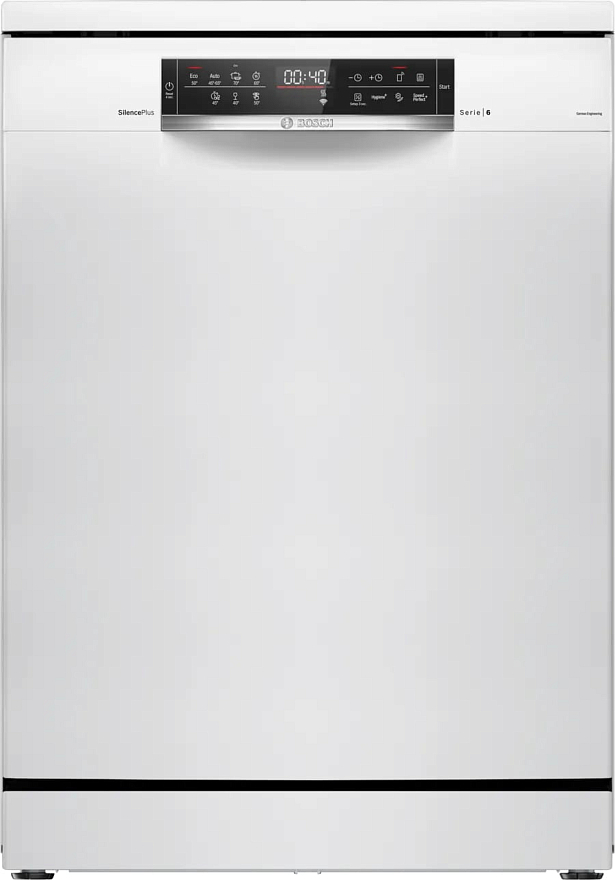 Фото товара: Bosch SMS6EMW65Q