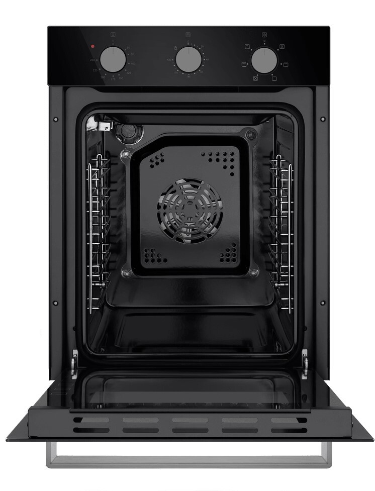 Детальное фото товара: Maunfeld EOEC516PB