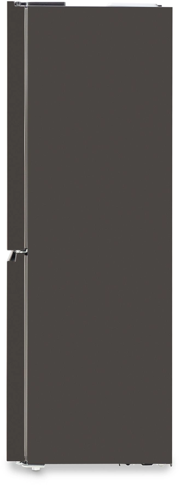 Детальное фото товара: Hyundai CM45043F черная сталь