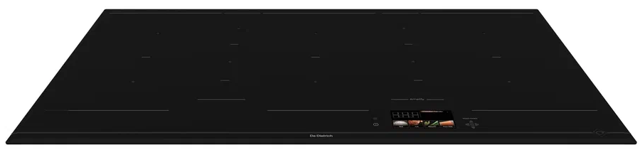 Детальное фото товара: De Dietrich DPI595ABT индукционная поверхность