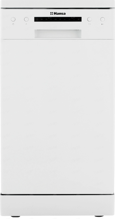 Фото товара: Hansa ZWM416WEH