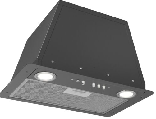 Фото товара: Elikor Врезной блок BOX 52П-700 черный