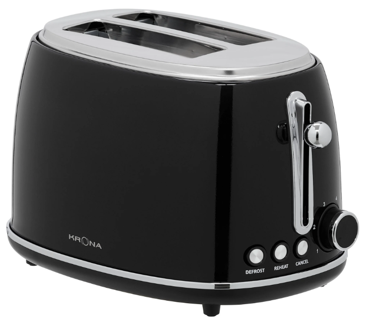 Krona Stahl Black Фото товара: Krona Stahl Black
