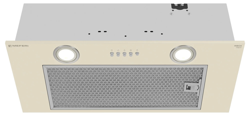 Детальное фото товара: MEFERI INBOX60BG POWER