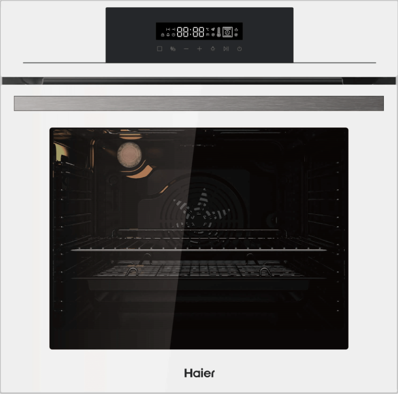 Фото товара: Haier HOX-FP3AWB