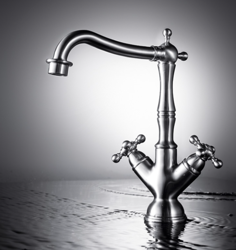 Фото товара: Seaman Eco Koblenz SSN-2134-SS (Steel satin)