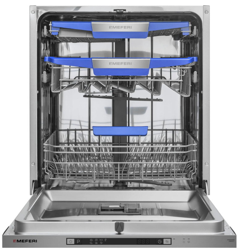 Детальное фото товара: MEFERI MDW6073 COMFORT