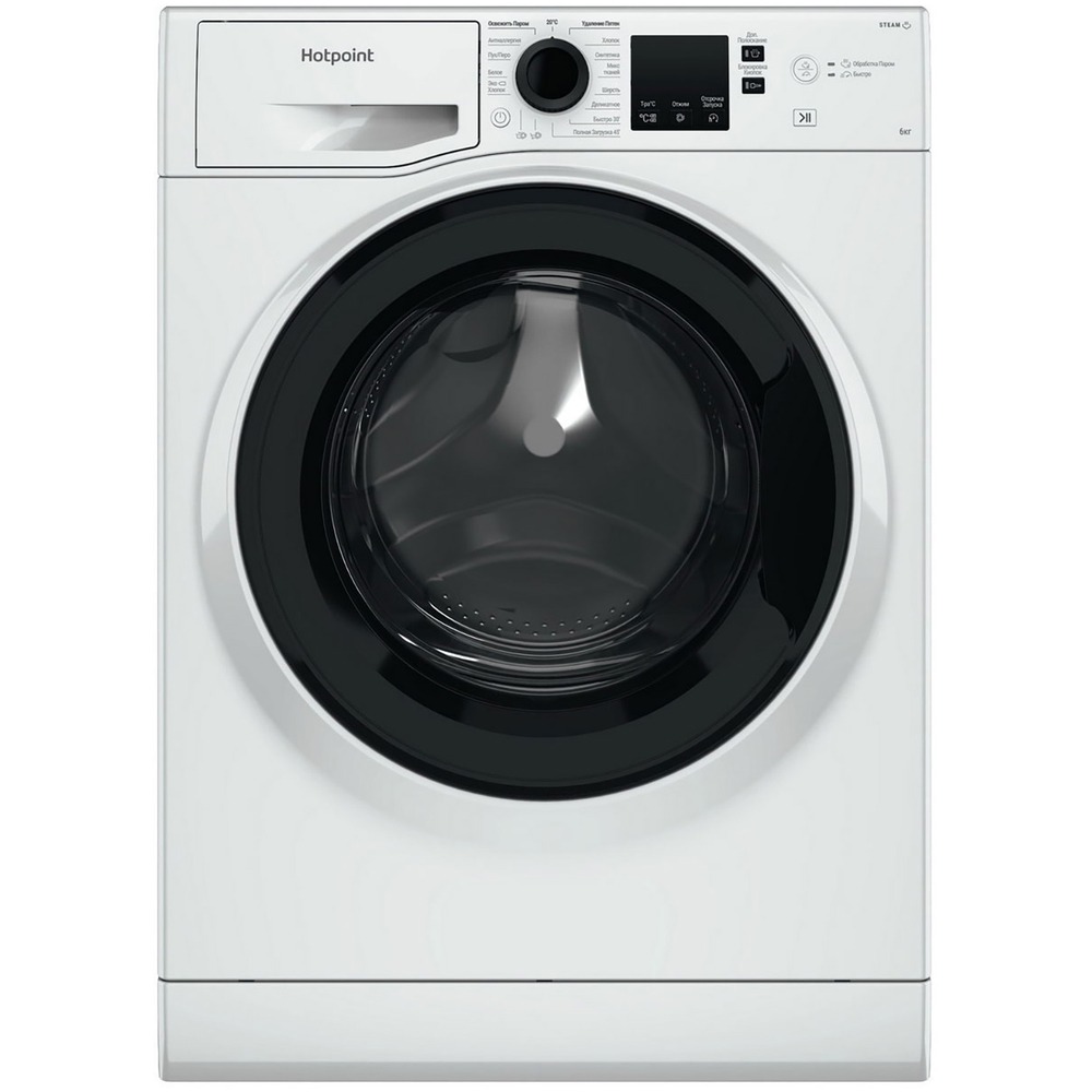 Hotpoint NSS 6015 K V RU Фото товара: Hotpoint NSS 6015 K V RU