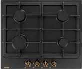 Фото товара: Korting HG 660 CRN газовая поверхность