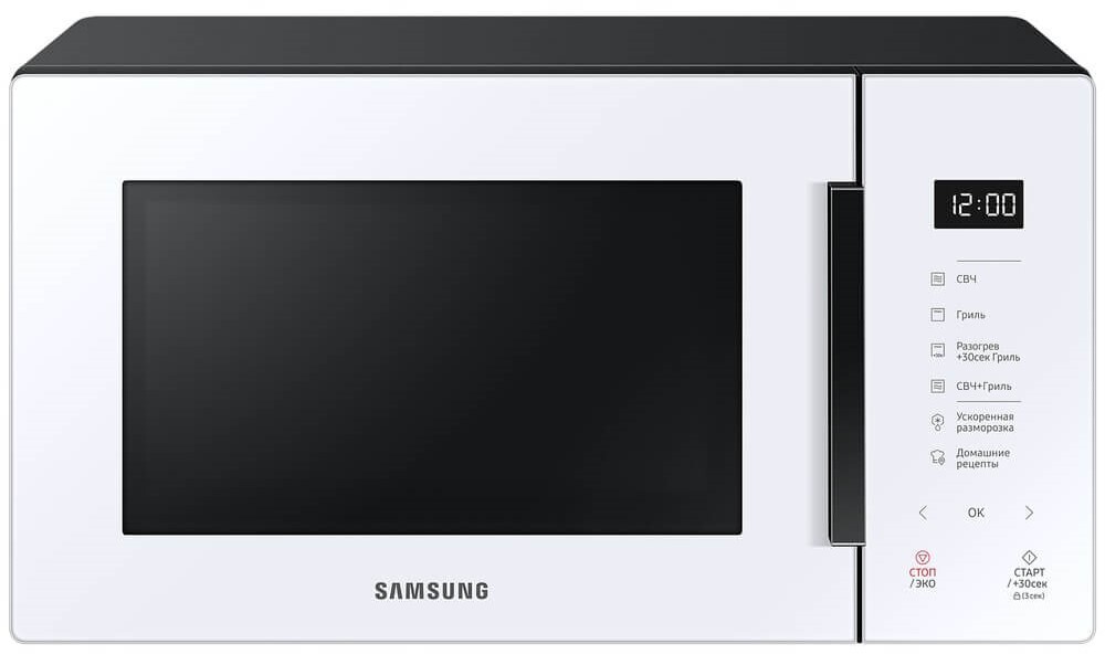 Фото товара: Samsung MG23T5018AW/BW