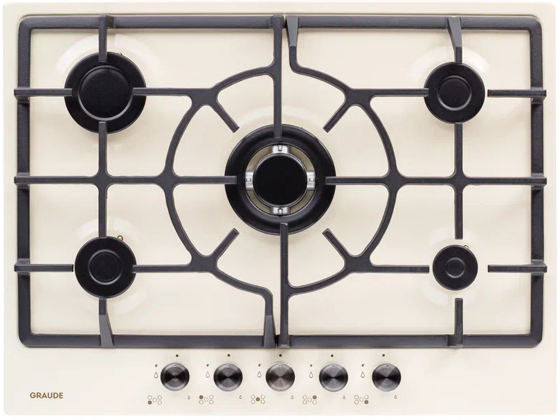 Фото товара: Graude GS 70.1 CM газовая поверхность