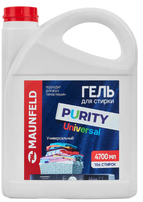 Фото товара: Maunfeld MWL4700PU