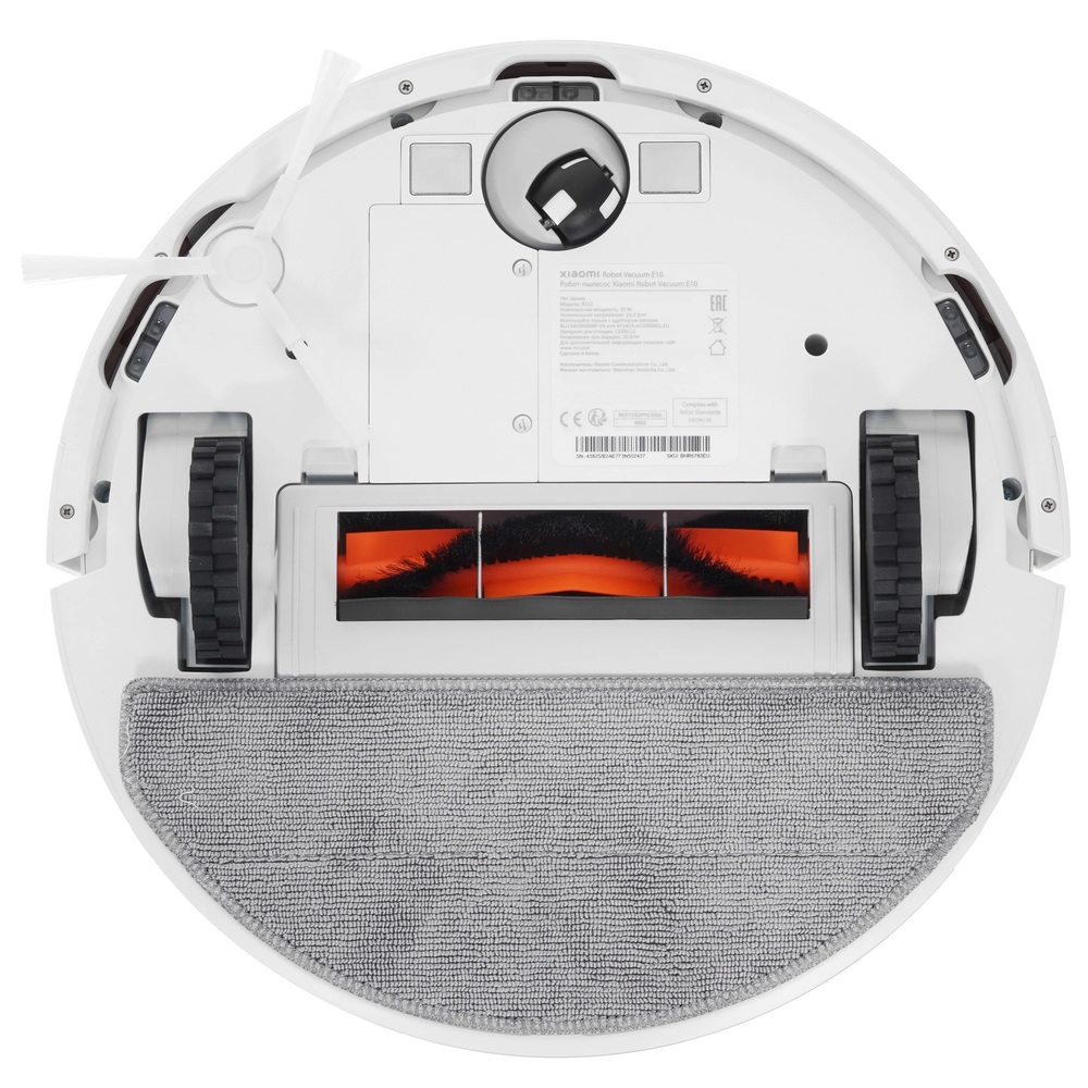 Детальное фото товара: Xiaomi Robot Vacuum E10