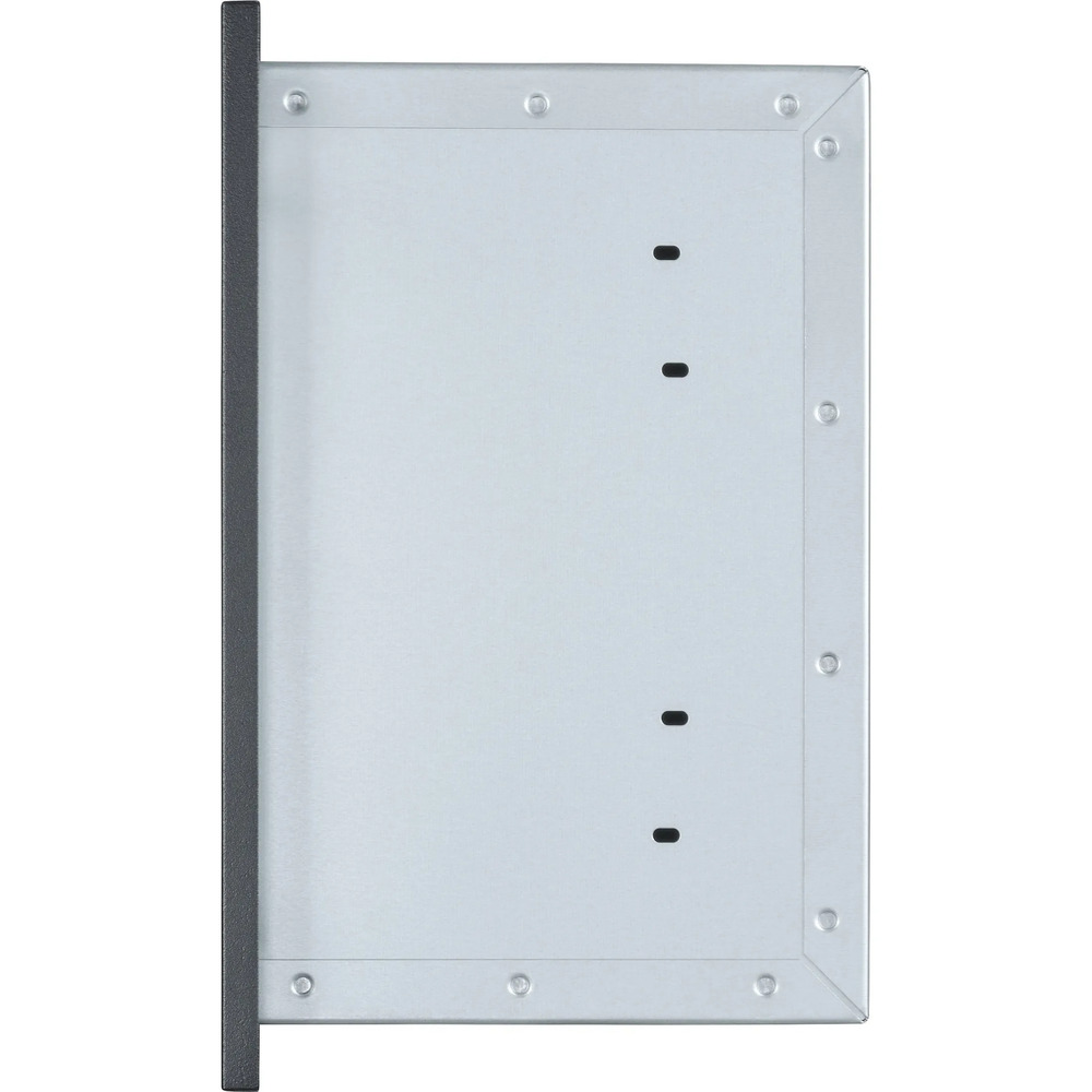 Детальное фото товара: MEFERI INBOX52BK GLASS ULTRA