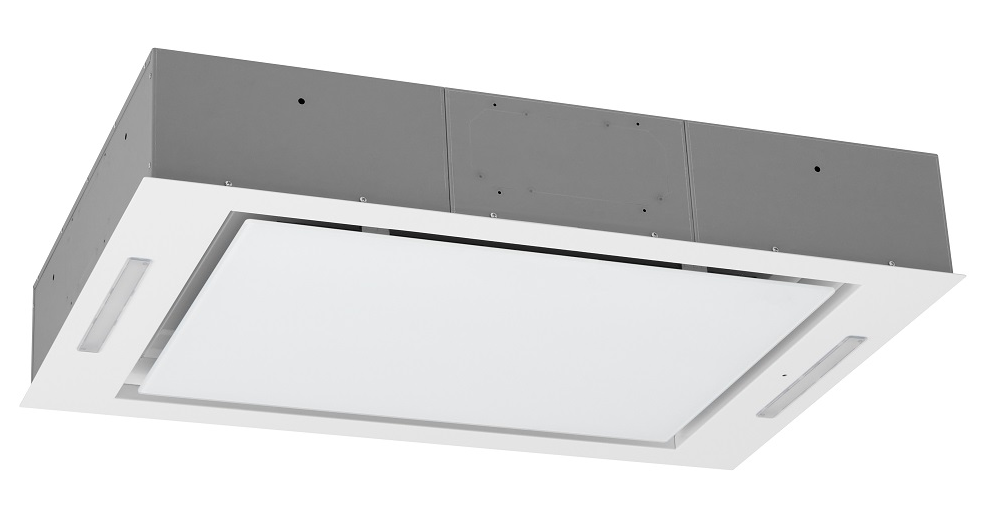 Фото товара: AKPO WK-9 Manado glass 90 см. белый