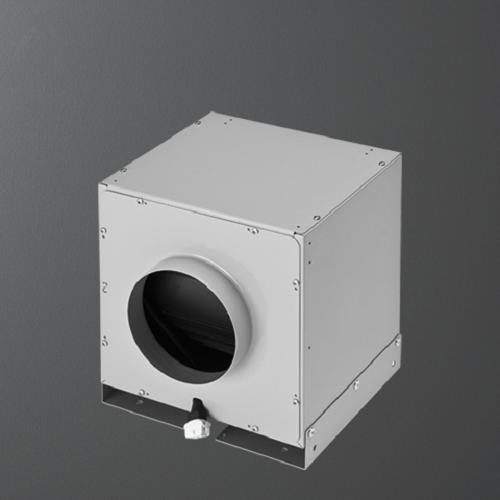 Фото товара: Falmec внешний мотор Brushless 1100 м3/ч