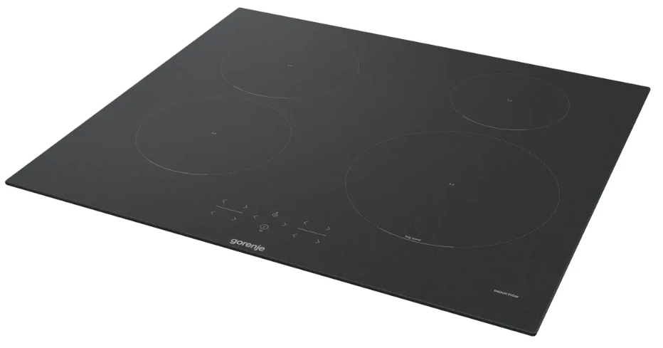 Детальное фото товара: Gorenje GI6401MSC индукционная поверхность