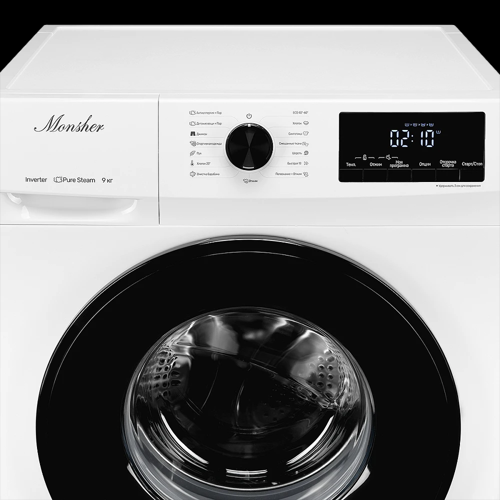 Monsher MWM 461 Blanc Детальное фото товара: Monsher MWM 461 Blanc