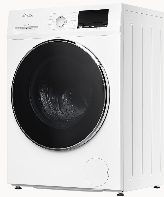 Monsher MWM 570 Blanc Детальное фото товара: Monsher MWM 570 Blanc