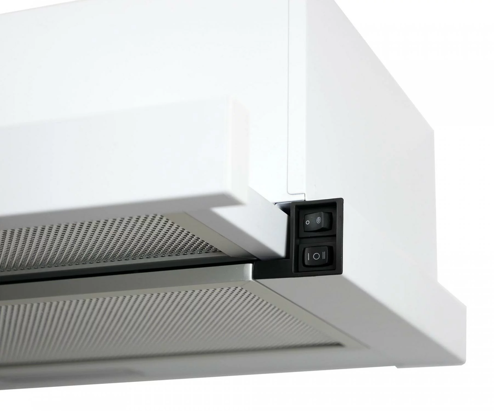 LEX Hogan 600 White Детальное фото товара: LEX Hogan 600 White