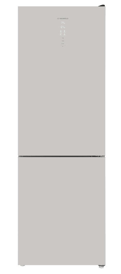 Фото товара: Maunfeld MFF185NFBG Matt Inverter