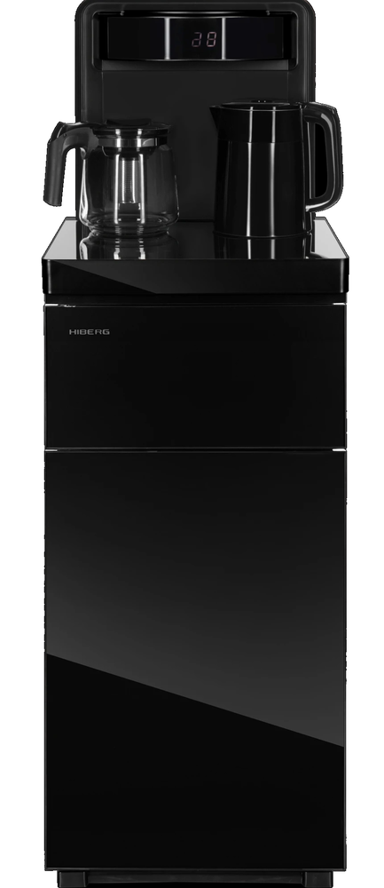 Фото товара: HIBERG UFK 95 B