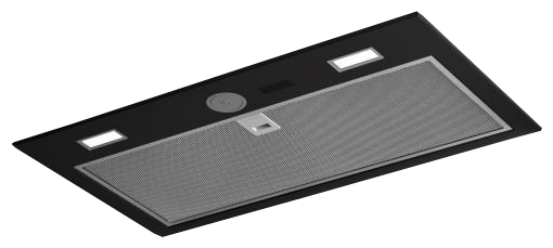 Фото товара: Faber INKA PLUS HCS BK A70