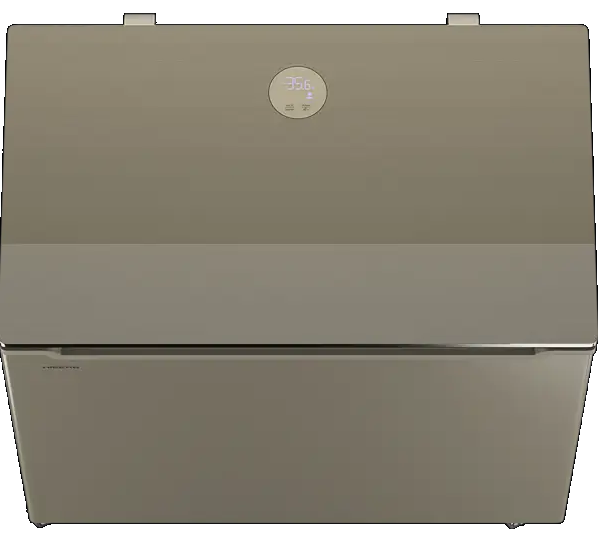 HIBERG PF 25 NFG Детальное фото товара: HIBERG PF 25 NFG