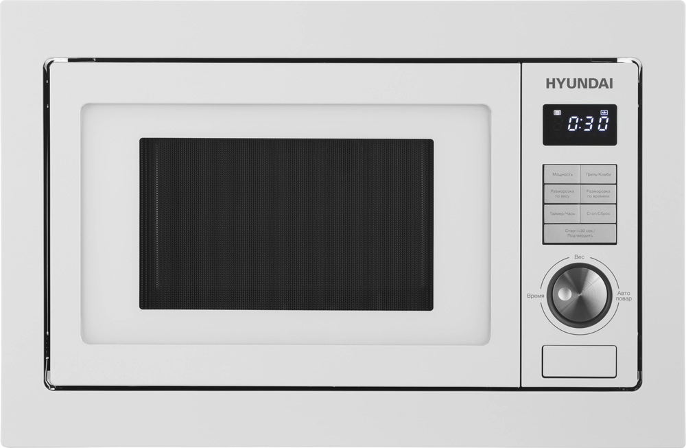 Фото товара: Hyundai HBW 2544 WG