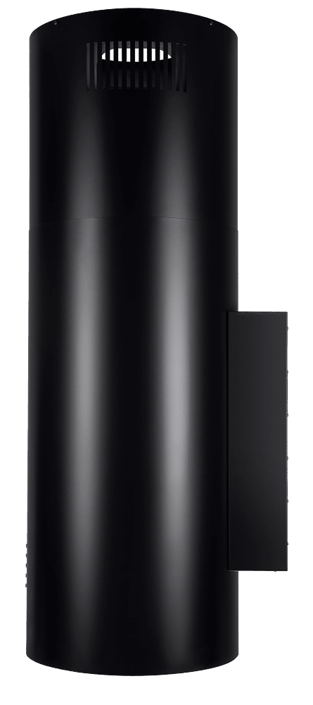 Детальное фото товара: Maunfeld Lee Wall 39 Long black