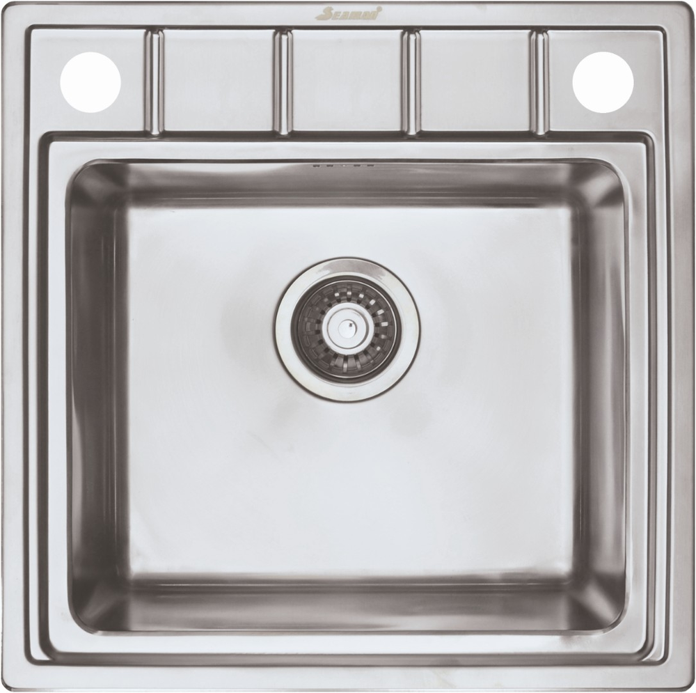 Фото товара: Seaman Eco Roma SMR-5050A