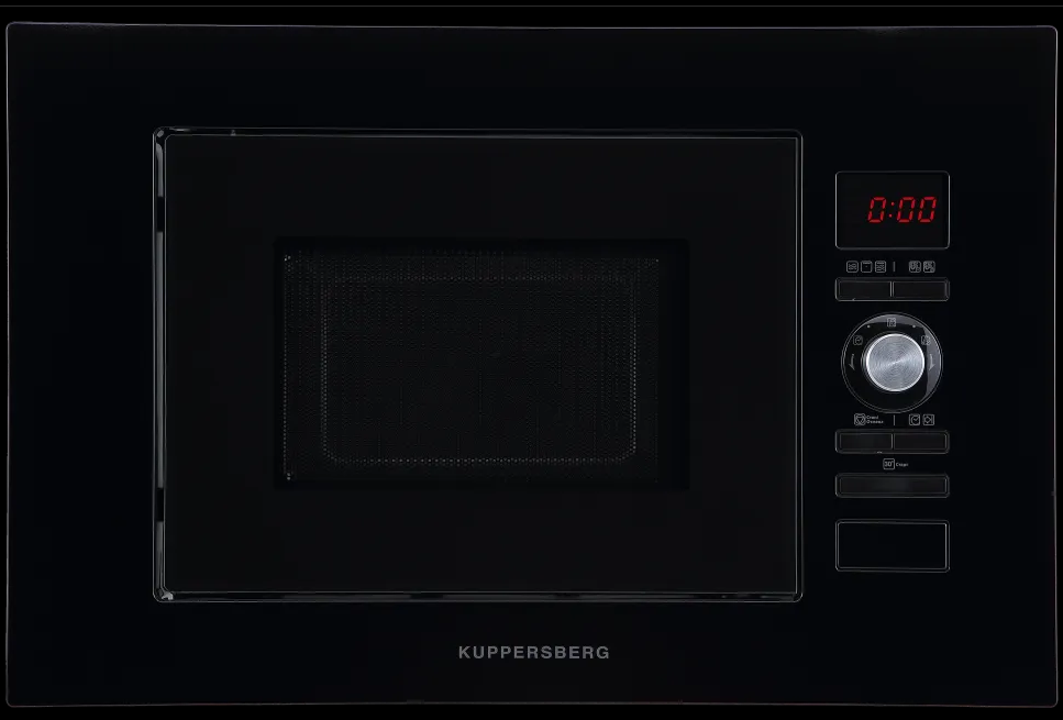 Kuppersberg HMW 625 B Детальное фото товара: Kuppersberg HMW 625 B