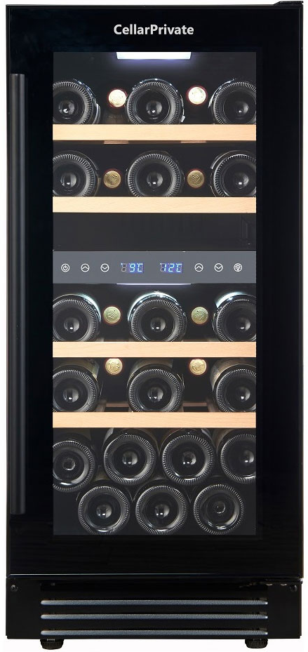 Фото товара: Cellar Private CP027-2TB