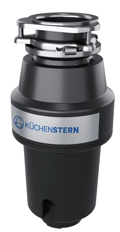 Фото товара: KUCHENSTERN MuHLE 370