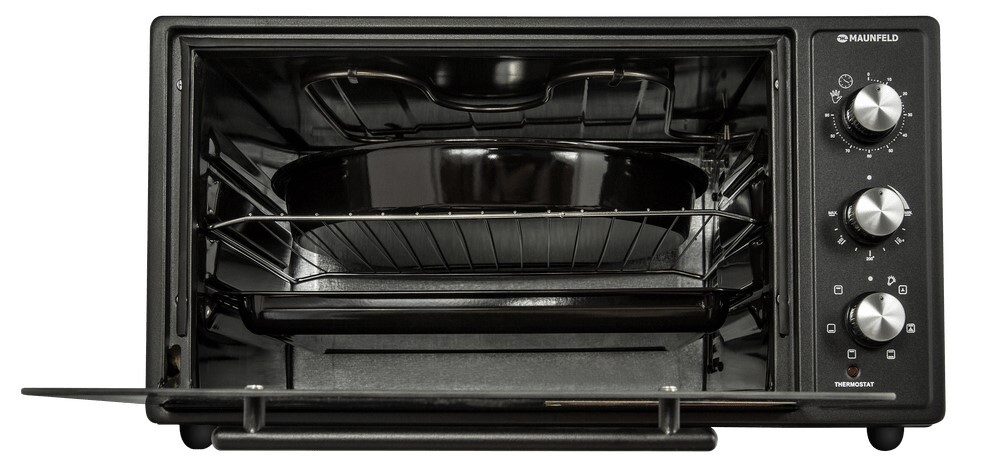 Детальное фото товара: Maunfeld CEMOA.456.B