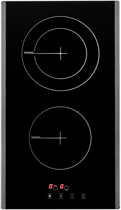 Фото товара: Delvento V30D28S012 стеклокерамическая поверхность