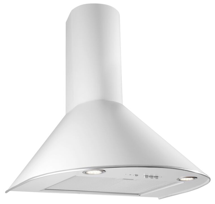 Elikor DE6534WS белый/серебро Фото товара: Elikor DE6534WS белый/серебро