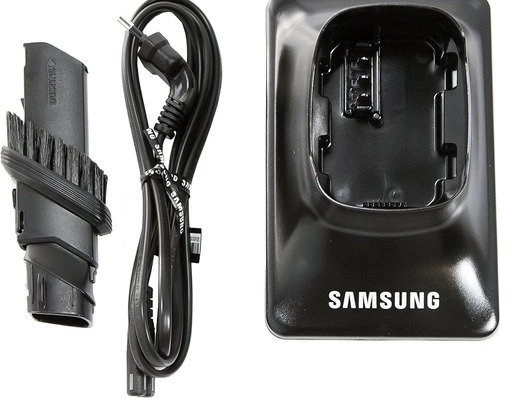 Детальное фото товара: Samsung VS60K6050KW/SB