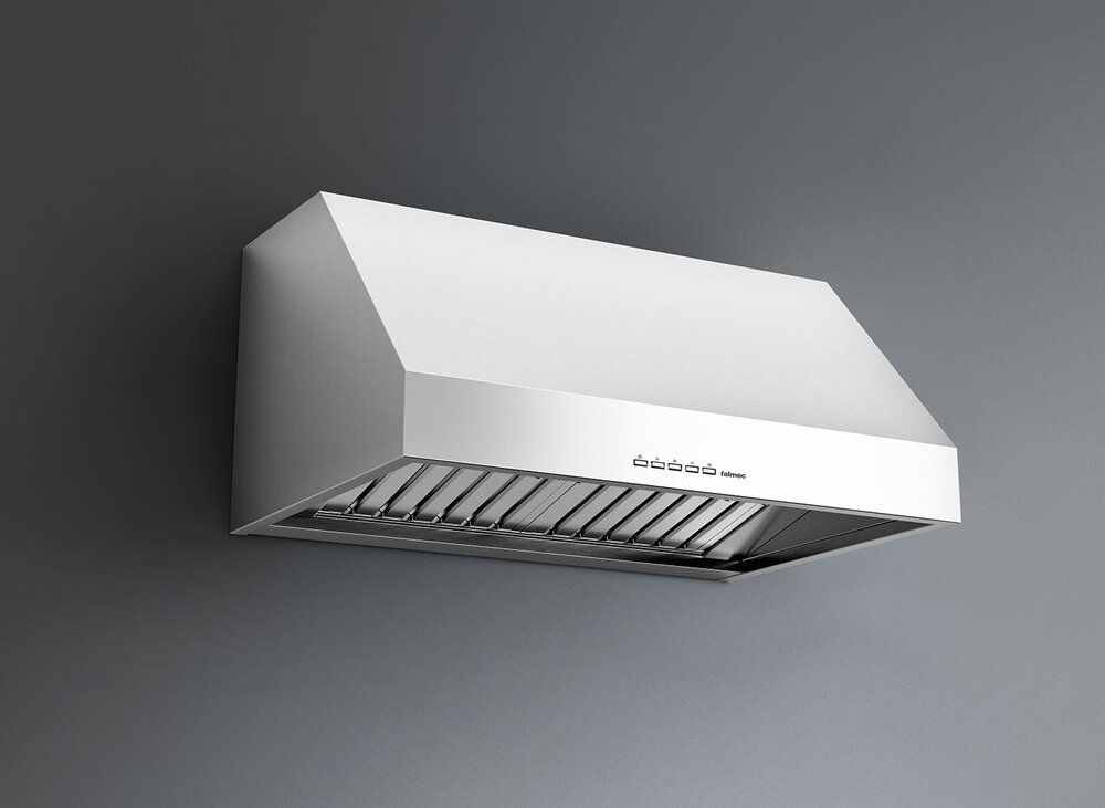 Фото товара: Falmec ZEUS PRO 90