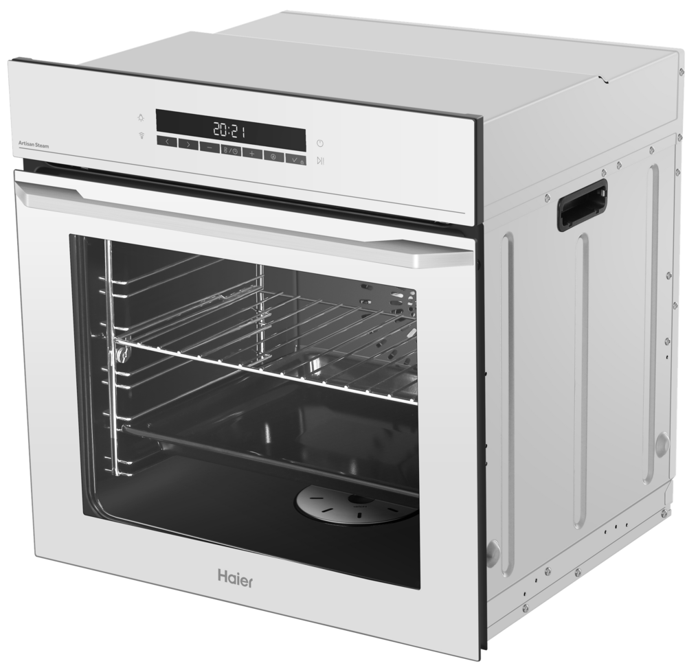Детальное фото товара: Haier HOQ-P16AS5GW