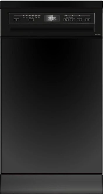 Фото товара: DeLonghi DDWS 09S Erea