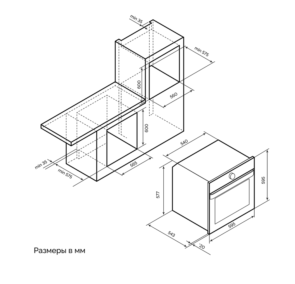 Схема встраивания Схема встраивания