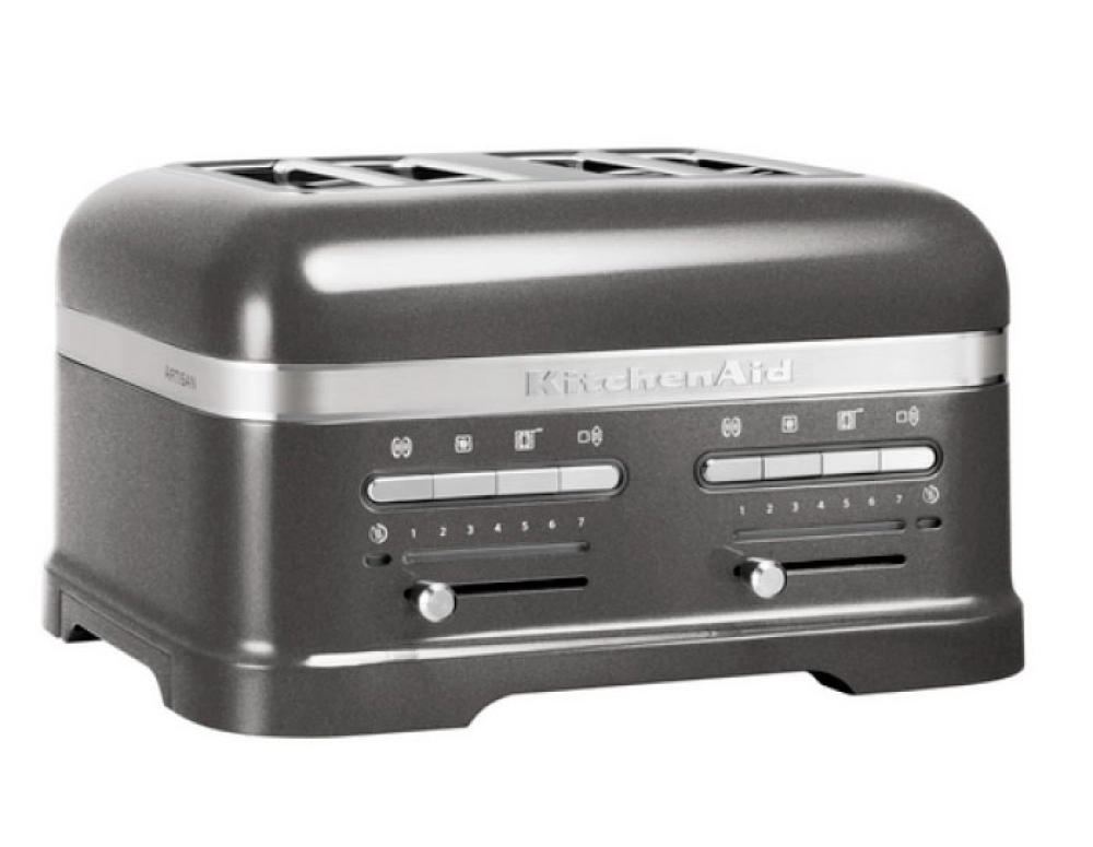 Фото товара: KitchenAid 5KMT4205EMS