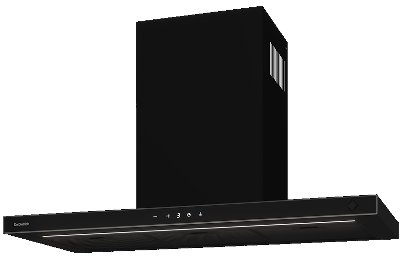 Фото товара: De Dietrich DHB49740B