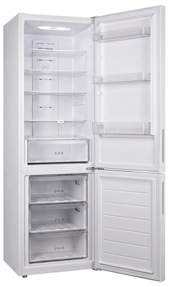 Детальное фото товара: Kuppersberg RFCN 2017 W